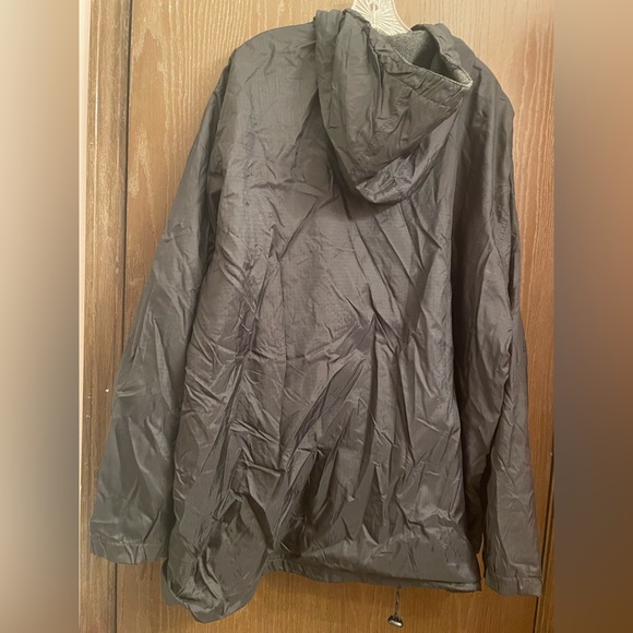 Dickies mens XXX-L Black Jacket - Picture 11 of 12